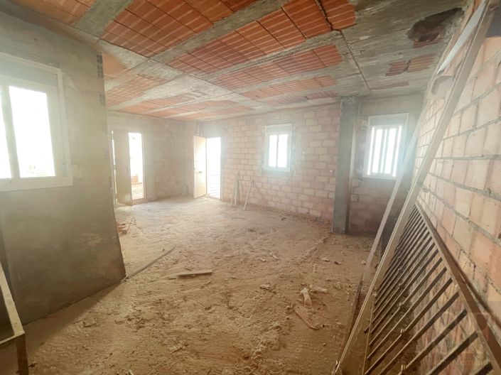 Image No.13-Maison de ville à vendre à Canillas de Aceituno