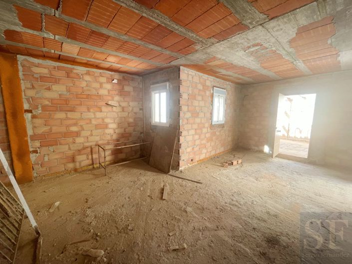 Image No.14-Maison de ville à vendre à Canillas de Aceituno