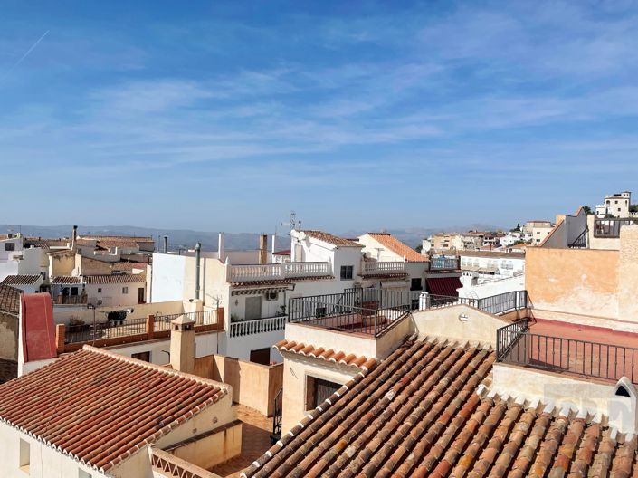 Image No.17-Maison de ville à vendre à Canillas de Aceituno