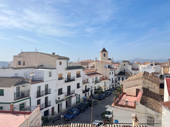 Image No.18-Maison de ville à vendre à Canillas de Aceituno