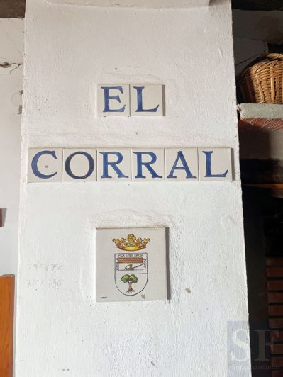 Image No.19-Maison de ville à vendre à Canillas de Aceituno