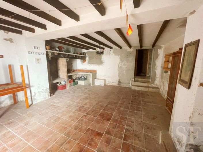 Image No.3-Maison de ville à vendre à Canillas de Aceituno