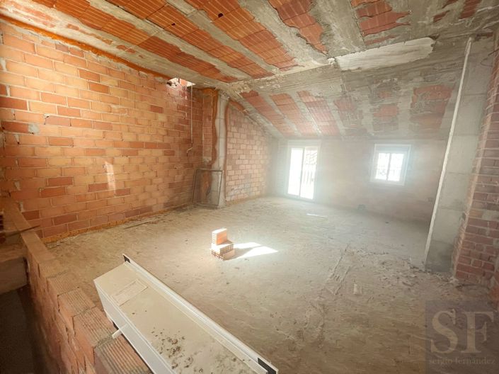 Image No.8-Maison de ville à vendre à Canillas de Aceituno