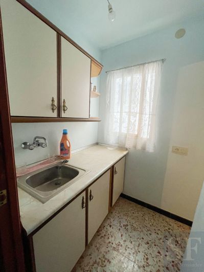 Image No.8-Maison de ville de 12 chambres à vendre à Canillas de Albaida