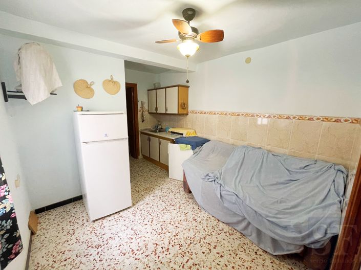 Image No.9-Maison de ville de 12 chambres à vendre à Canillas de Albaida