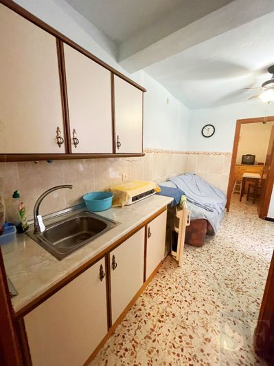 Image No.11-Maison de ville de 12 chambres à vendre à Canillas de Albaida