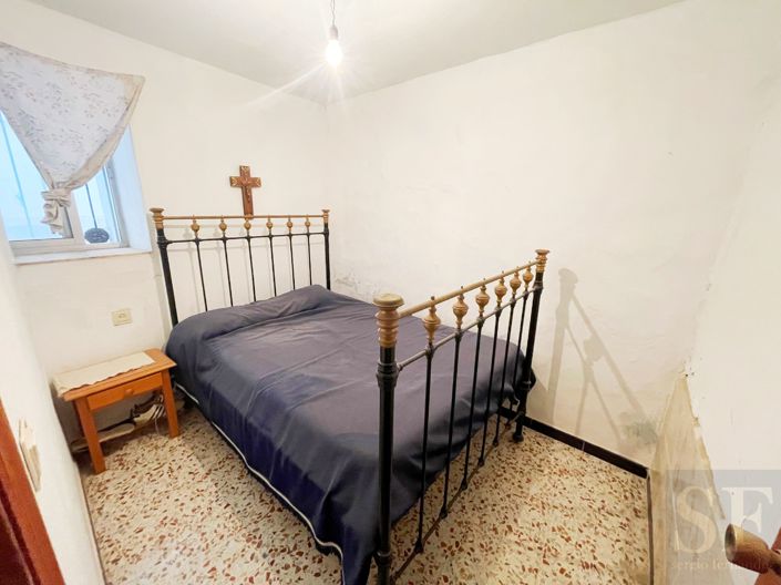 Image No.2-Maison de ville de 12 chambres à vendre à Canillas de Albaida