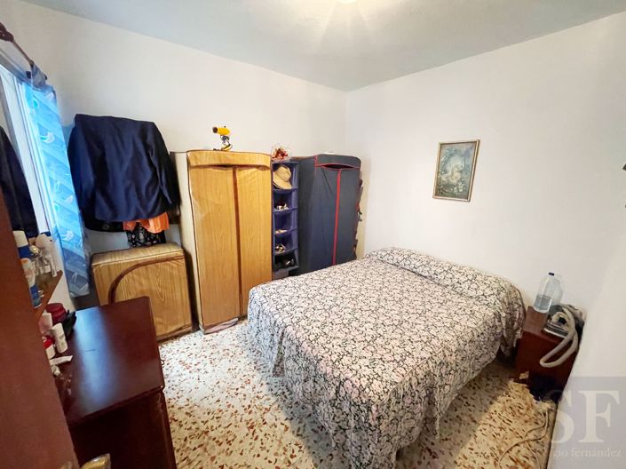 Image No.4-Maison de ville de 12 chambres à vendre à Canillas de Albaida