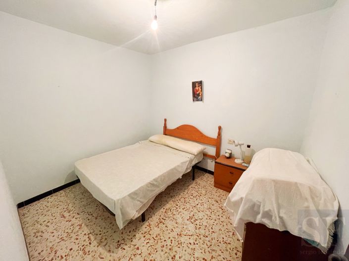 Image No.5-Maison de ville de 12 chambres à vendre à Canillas de Albaida