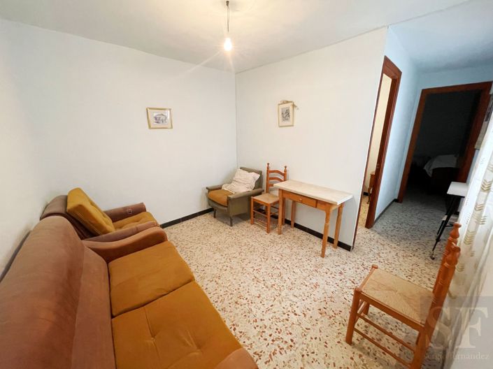 Image No.6-Maison de ville de 12 chambres à vendre à Canillas de Albaida