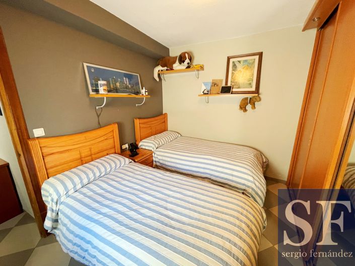 Image No.10-Maison de ville de 3 chambres à vendre à Canillas de Albaida