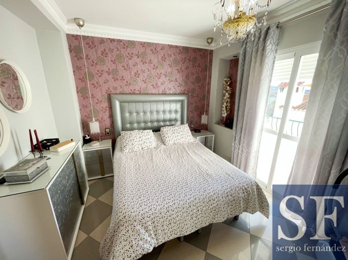 Image No.11-Maison de ville de 3 chambres à vendre à Canillas de Albaida