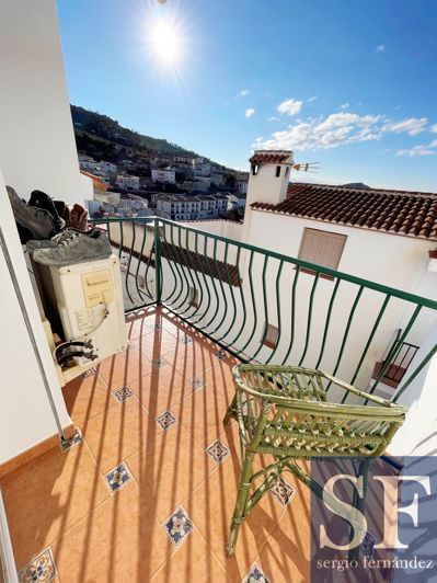 Image No.12-Maison de ville de 3 chambres à vendre à Canillas de Albaida