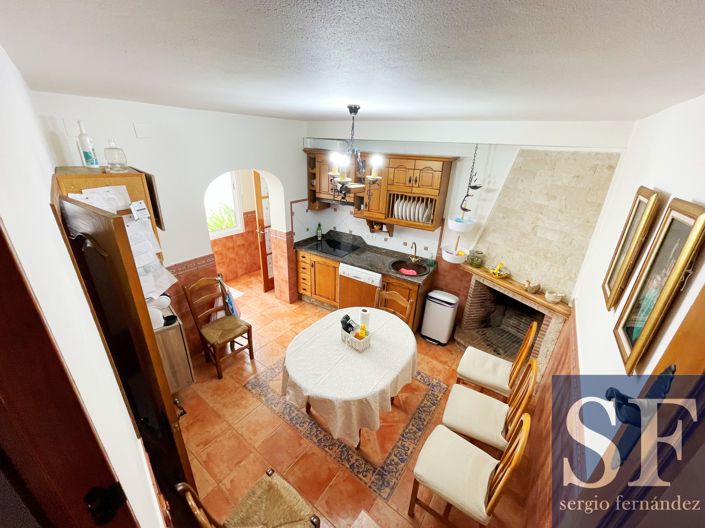 Image No.13-Maison de ville de 3 chambres à vendre à Canillas de Albaida