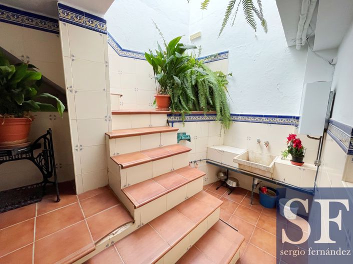 Image No.14-Maison de ville de 3 chambres à vendre à Canillas de Albaida