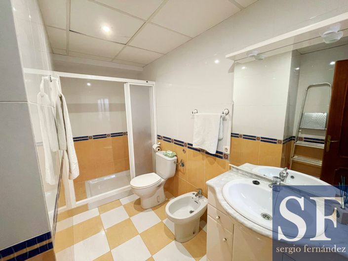 Image No.15-Maison de ville de 3 chambres à vendre à Canillas de Albaida