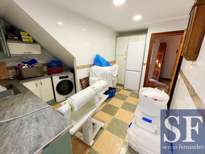 Image No.16-Maison de ville de 3 chambres à vendre à Canillas de Albaida