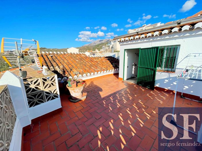 Image No.18-Maison de ville de 3 chambres à vendre à Canillas de Albaida