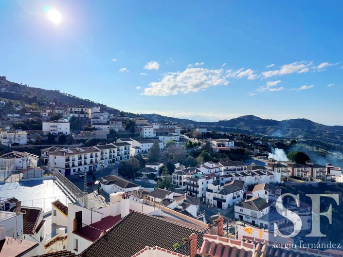 Image No.19-Maison de ville de 3 chambres à vendre à Canillas de Albaida