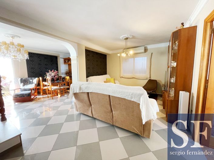 Image No.2-Maison de ville de 3 chambres à vendre à Canillas de Albaida