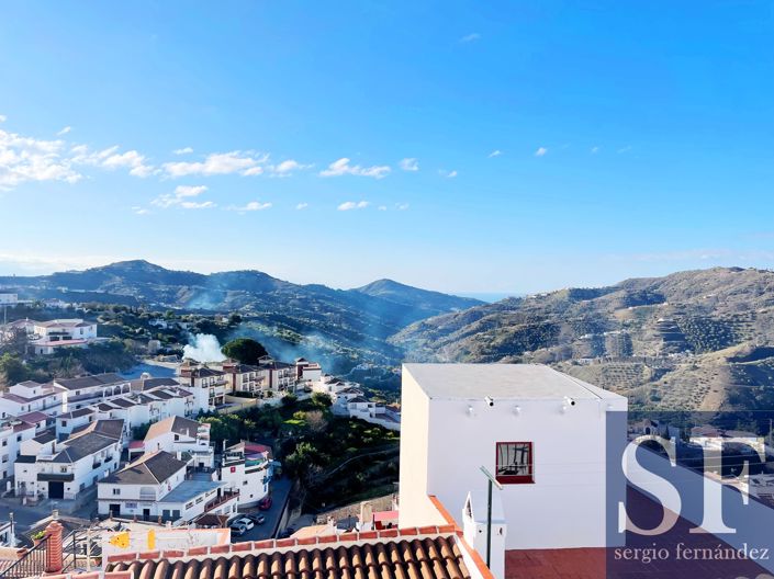 Image No.20-Maison de ville de 3 chambres à vendre à Canillas de Albaida