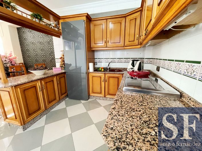 Image No.5-Maison de ville de 3 chambres à vendre à Canillas de Albaida