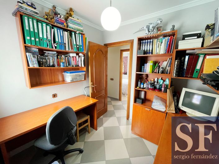 Image No.9-Maison de ville de 3 chambres à vendre à Canillas de Albaida