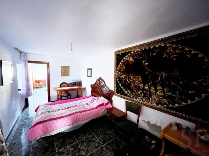 Image No.6-Maison de ville de 4 chambres à vendre à Archez