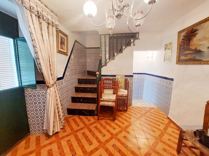 Image No.8-Maison de ville de 4 chambres à vendre à Archez