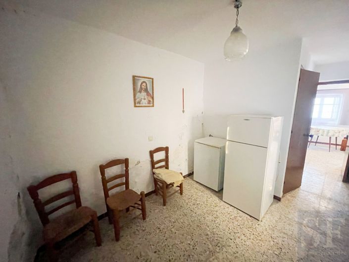 Image No.9-Maison de ville de 3 chambres à vendre à Canillas de Aceituno