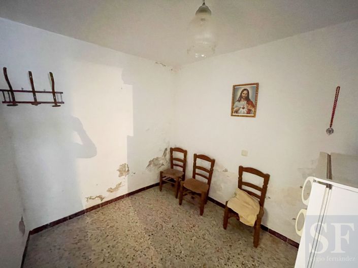 Image No.10-Maison de ville de 3 chambres à vendre à Canillas de Aceituno