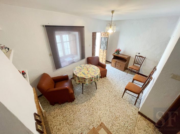 Image No.3-Maison de ville de 3 chambres à vendre à Canillas de Aceituno