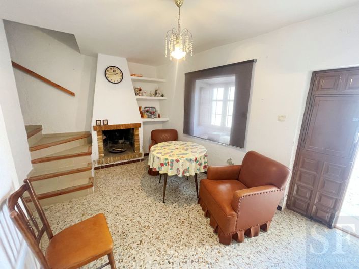 Image No.4-Maison de ville de 3 chambres à vendre à Canillas de Aceituno