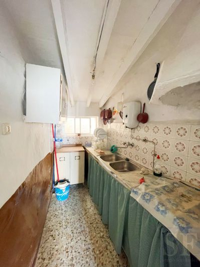 Image No.5-Maison de ville de 3 chambres à vendre à Canillas de Aceituno