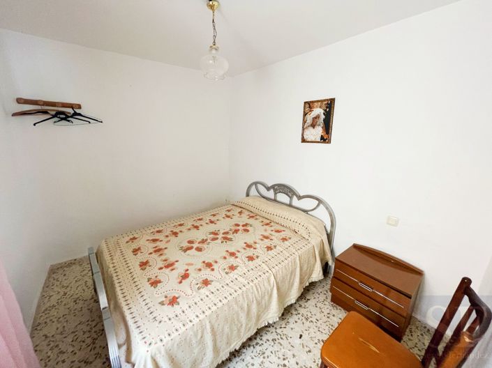 Image No.8-Maison de ville de 3 chambres à vendre à Canillas de Aceituno