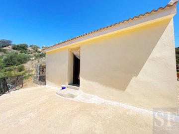 Sergio Fernández Properties most sold property