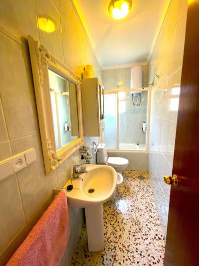 Image No.11-Villa de 4 chambres à vendre à Algarrobo