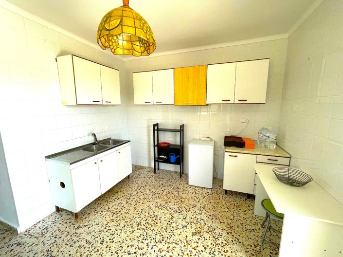 Image No.12-Villa de 4 chambres à vendre à Algarrobo