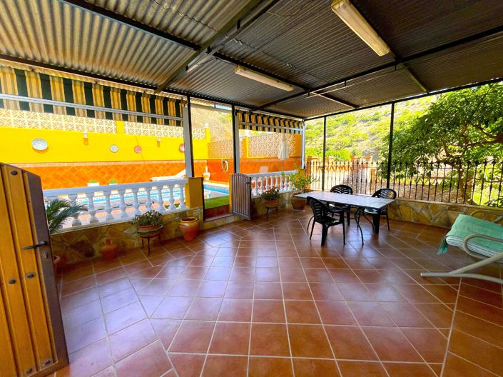 Image No.14-Villa de 4 chambres à vendre à Algarrobo