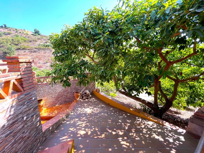 Image No.18-Villa de 4 chambres à vendre à Algarrobo