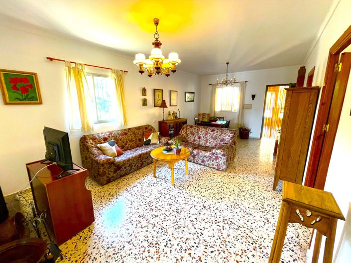 Image No.4-Villa de 4 chambres à vendre à Algarrobo