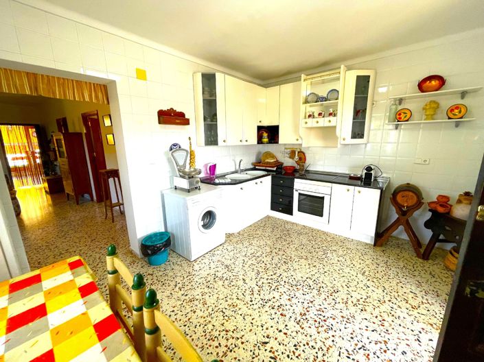 Image No.5-Villa de 4 chambres à vendre à Algarrobo