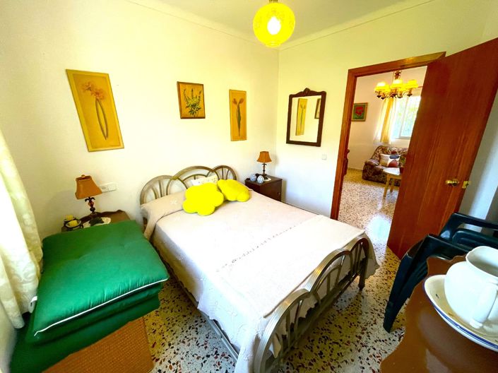 Image No.7-Villa de 4 chambres à vendre à Algarrobo