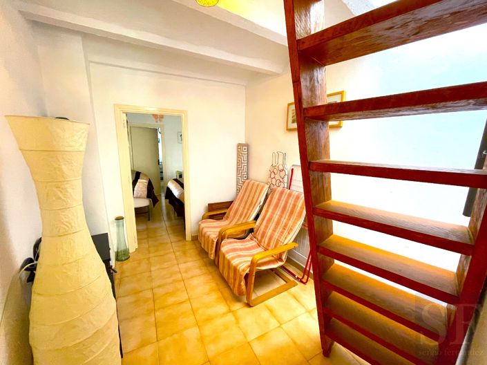 Image No.9-Maison de ville de 2 chambres à vendre à Sayalonga