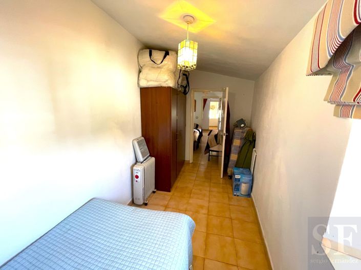 Image No.11-Maison de ville de 2 chambres à vendre à Sayalonga