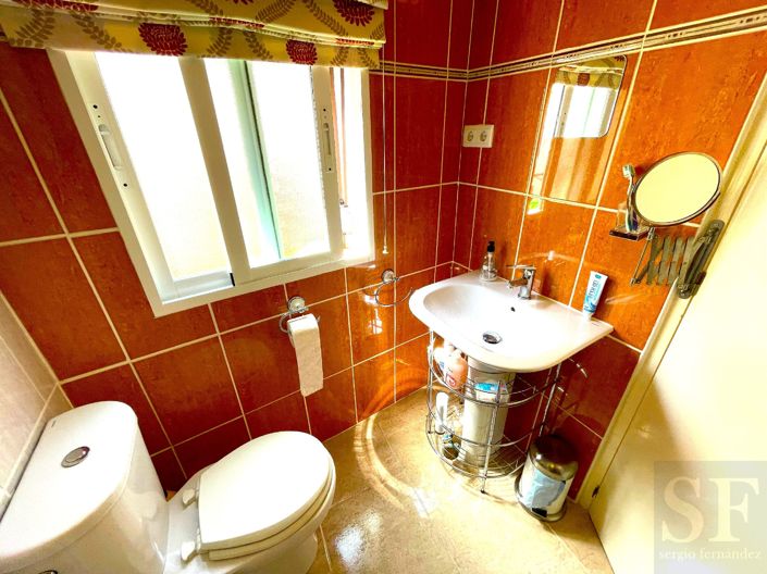 Image No.12-Maison de ville de 2 chambres à vendre à Sayalonga