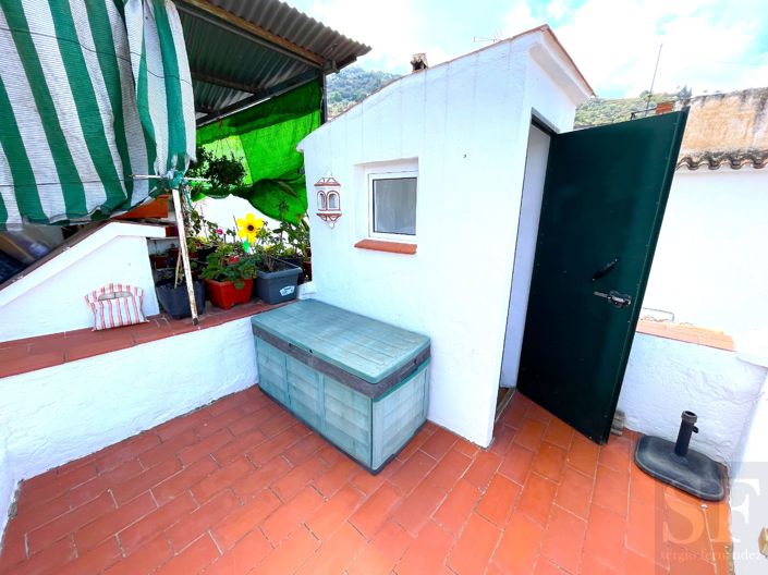 Image No.14-Maison de ville de 2 chambres à vendre à Sayalonga