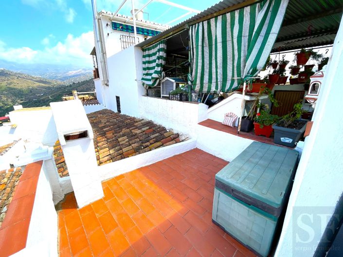 Image No.15-Maison de ville de 2 chambres à vendre à Sayalonga