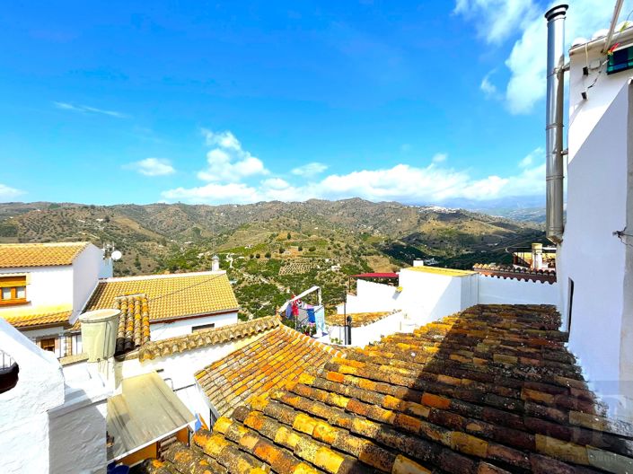 Image No.17-Maison de ville de 2 chambres à vendre à Sayalonga