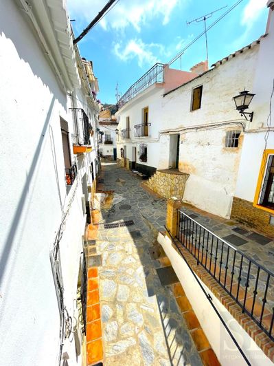 Image No.18-Maison de ville de 2 chambres à vendre à Sayalonga